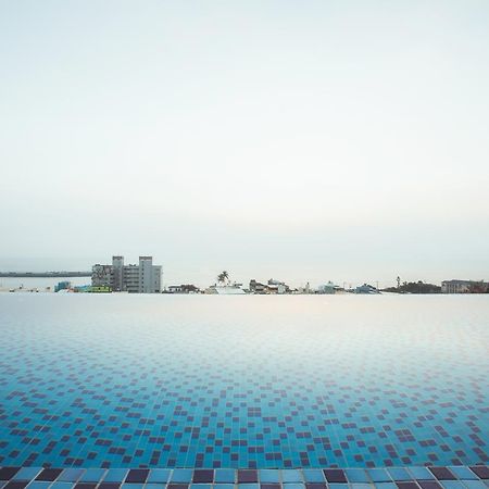 Fangliao Hotel Eksteriør bilde