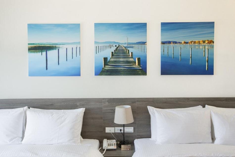 Fangliao Hotel Eksteriør bilde