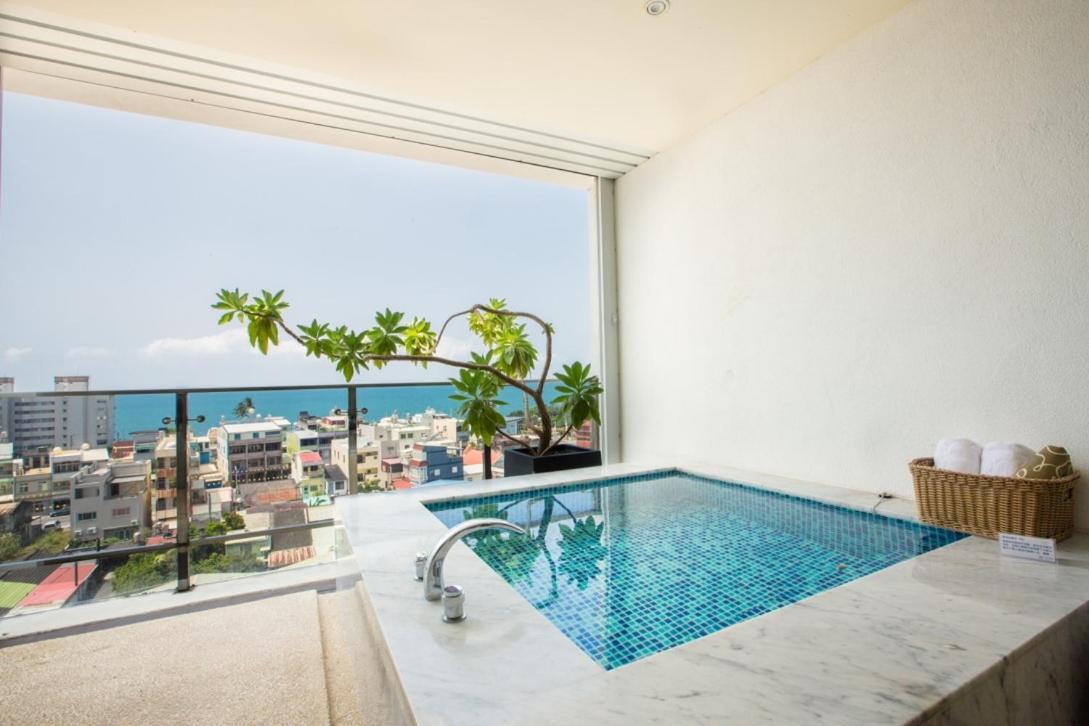 Fangliao Hotel Eksteriør bilde