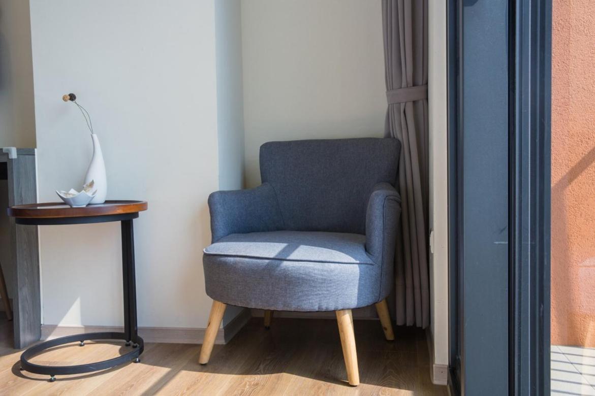 Fangliao Hotel Eksteriør bilde