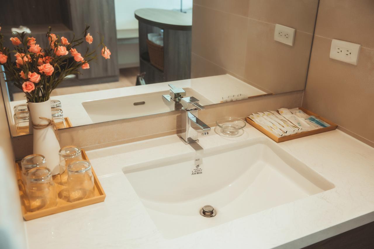Fangliao Hotel Eksteriør bilde