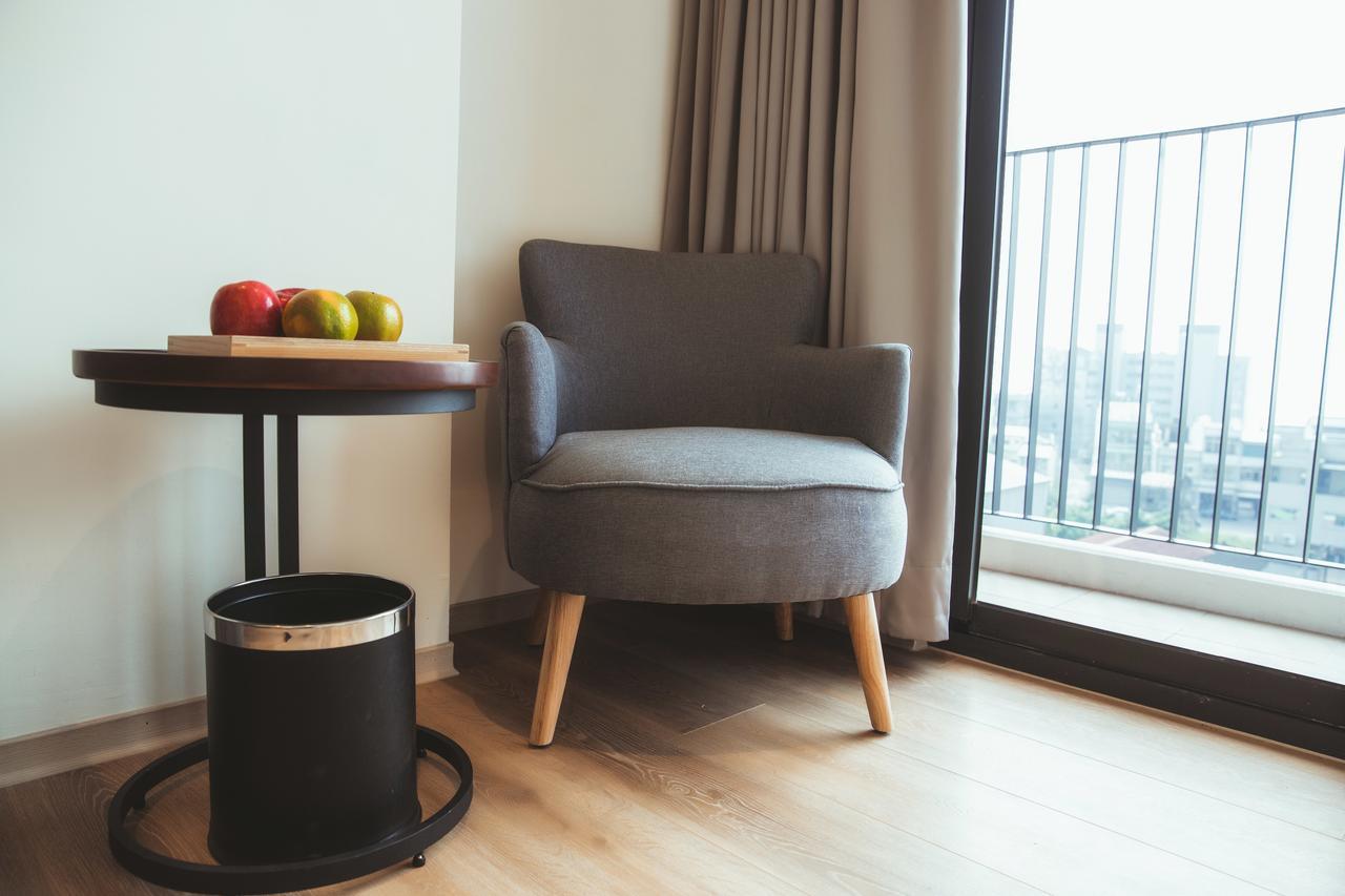Fangliao Hotel Eksteriør bilde