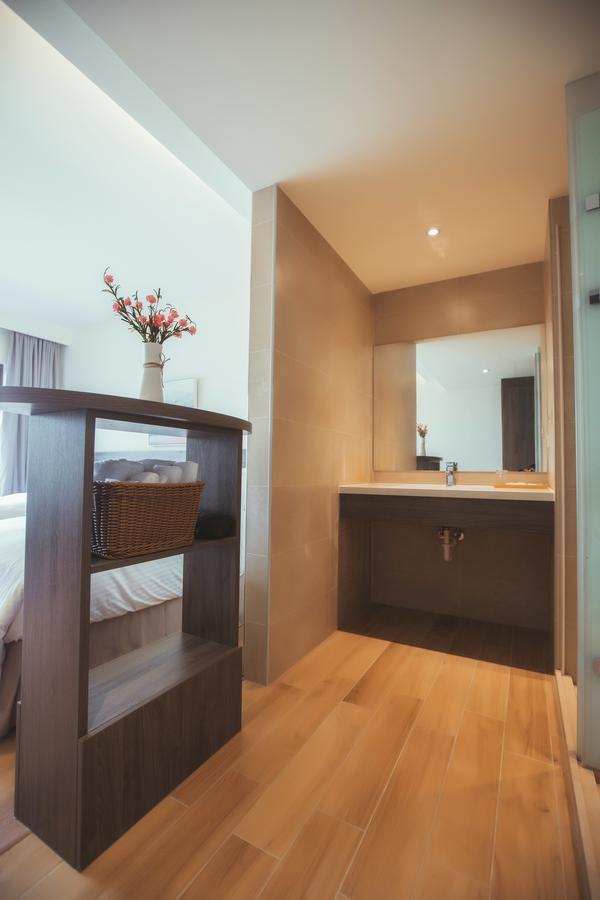 Fangliao Hotel Eksteriør bilde