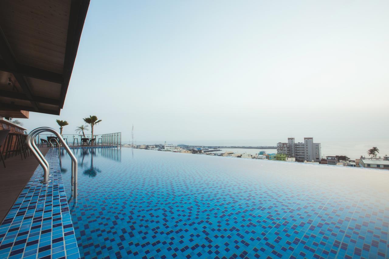 Fangliao Hotel Eksteriør bilde