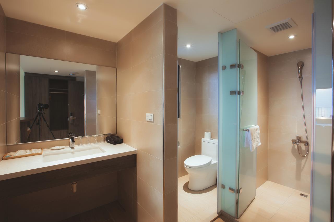 Fangliao Hotel Eksteriør bilde