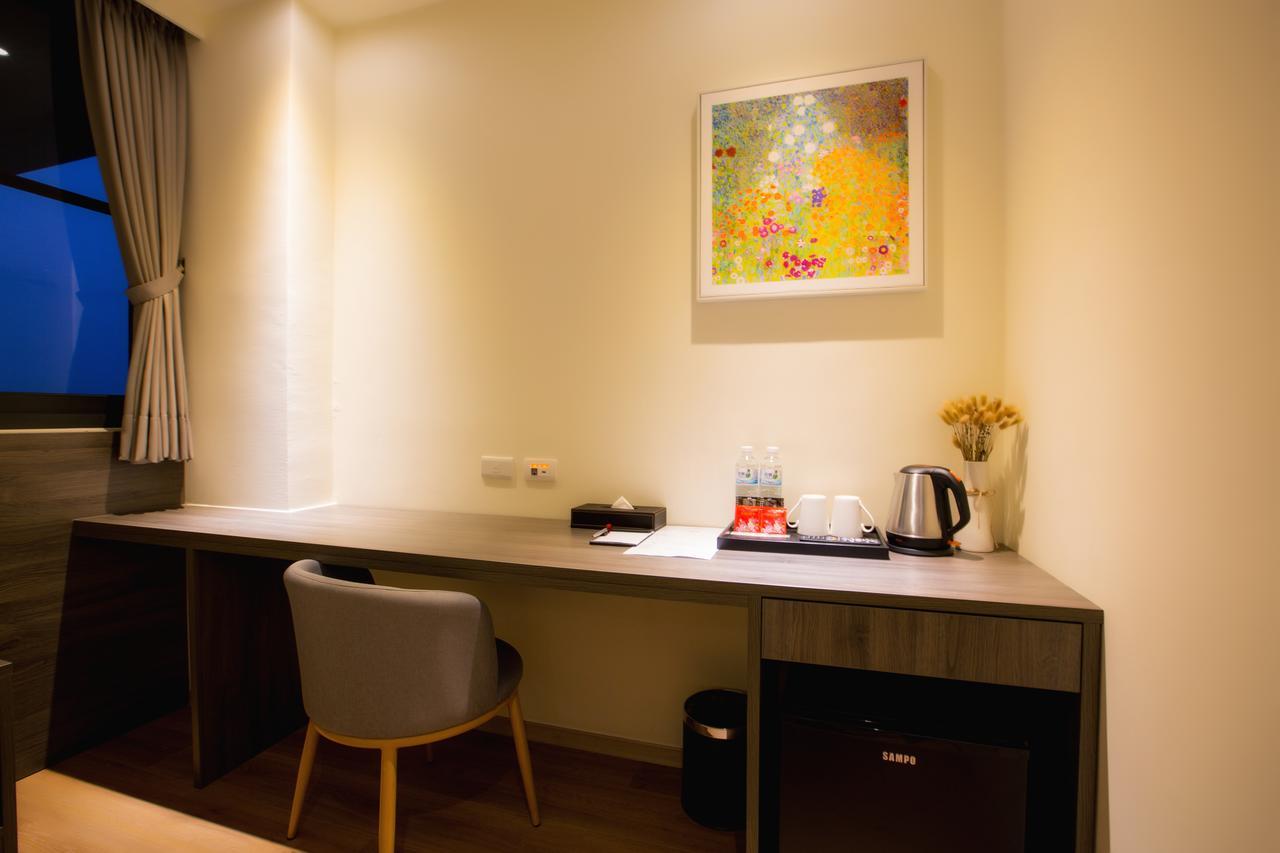 Fangliao Hotel Eksteriør bilde