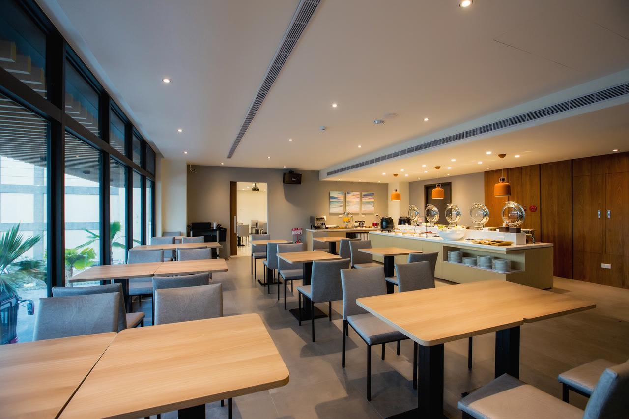 Fangliao Hotel Eksteriør bilde