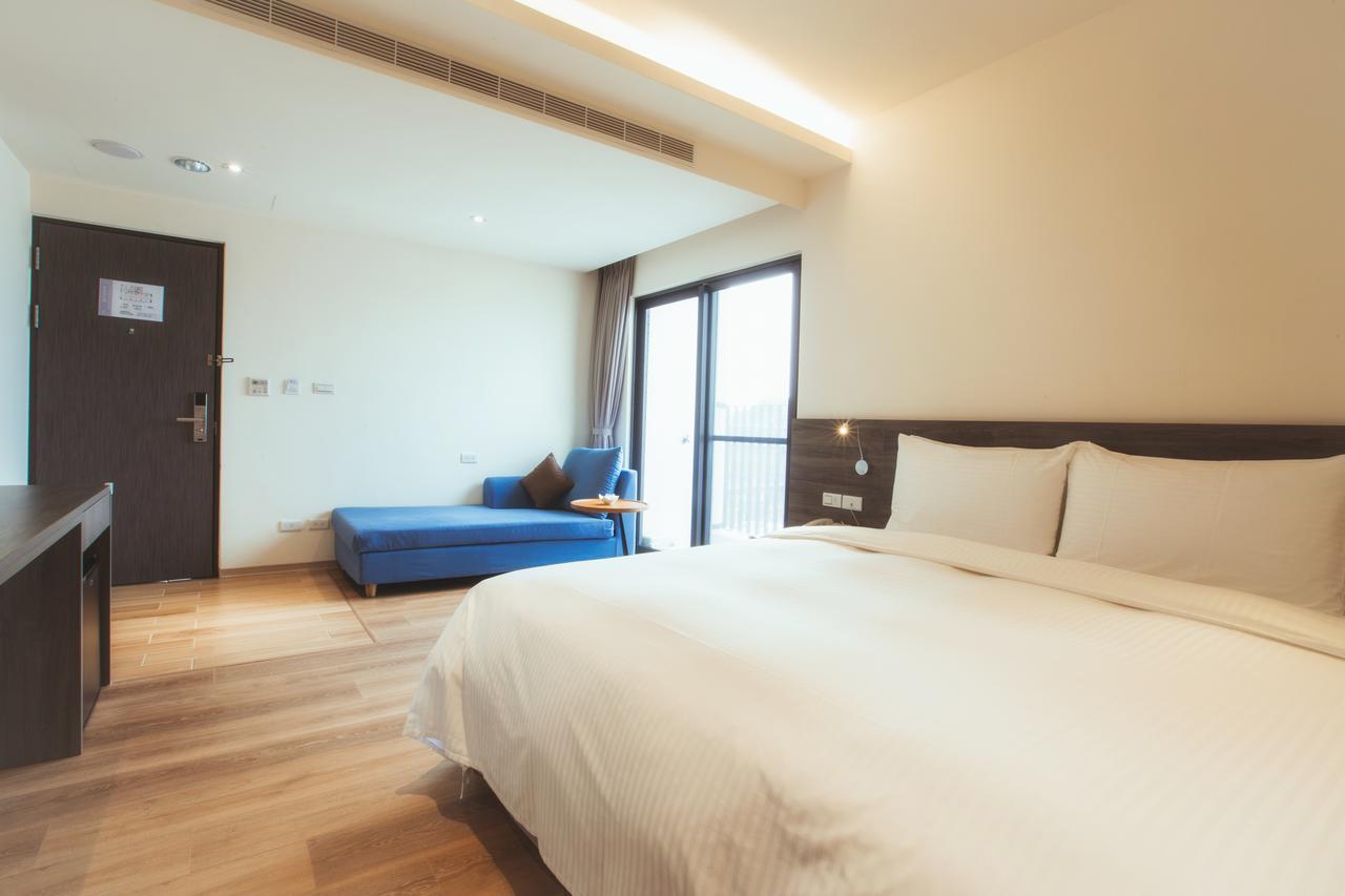Fangliao Hotel Eksteriør bilde